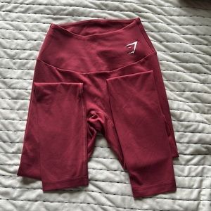 Gymshark Training Leggings XS